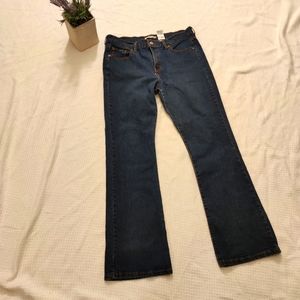 Levi's 515 Bootcut Size 12 M